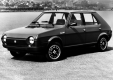 Фото Fiat Ritmo S85 Supermatic 1982