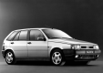 Фото Fiat Tipo 2.0ie 16v 1991-93