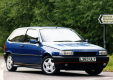 Фото Fiat Tipo 2.0ie 16v UK 1993-95