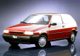 Фото Fiat Tipo 3-door 1993-95