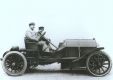 Фото Fiat Typ 110 hp 1906