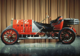 Фото Fiat Typ 130 hp Grand Prix Corsa 1907