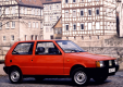 Фото Fiat Uno 1983-1989