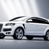 Hofele-Design собирается произвести рестайлинг Audi Q7
