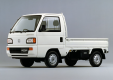 Фото Honda Acty Truck 1990-94