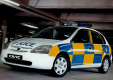 Фото Honda Civic 5-door police 2001-05