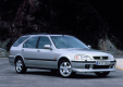 Фото Honda Civic Aerodeck 1998-2001