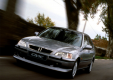 Фото Honda Civic Fastback 1997-2001