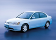 Фото Honda Civic Ferio 2001-05