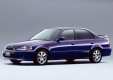 Фото Honda Civic Ferio vi rs 1998-2000