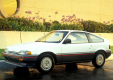 Фото Honda Civic crx 1986-87