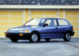 Фото Honda Civic hatchback 1987-91