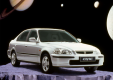 Фото Honda Civic sedan 1995-2001