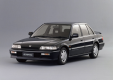 Фото Honda Civic si sedan 1989-91