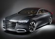 Фото Hyundai hcd 14 Genesis concept 2013