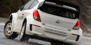 Фото Hyundai i20 WRC Prototype 2012