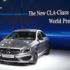 Цены на новый Mercedes-Benz 250 CLA начинаются с $ 29900 в США