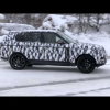 Range Rover Sport 2014 засветился в движении
