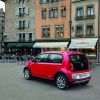 Volkswagen Mini перебирается на сторону внедорожников с новым Cross Up!