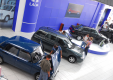Автолюбители смогут заказать автомобили Lada в онлайн-режиме.