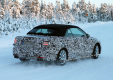 Встречайте новый изящный четырехместный кабриолет Audi S3 на 296 л.с.