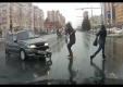 Авария на дорогах Беларусии