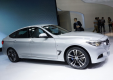 Российская стоимость обновленного BMW-3 GT стартует с отметки 1,5 млн.рублей