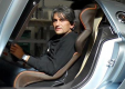 Дизайнер компании Porsche будет разрабатывать автомобили Chery