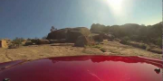 Jeep Cherokee 2014 видео