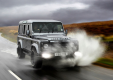 Фото Land Rover Defender 110 station Wagon Twisted 2012