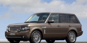Фото Land Rover Range Rover westminster 2013