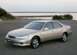 Фото Lexus ES 300 australia 1997-2001