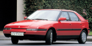 Фото Mazda 323 f bg 1989-94
