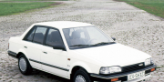 Фото Mazda 323 sedan bf 1986-89
