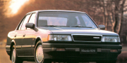 Фото Mazda 929 1987-92