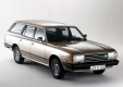 Фото Mazda 929 station wagon 1980-87