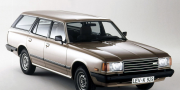 Фото Mazda 929 station wagon 1980-87
