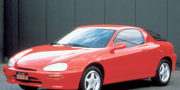 Фото Mazda mx-3 concept 1990