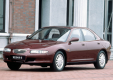 Фото Mazda xedos 6 1992-99