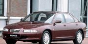 Фото Mazda xedos 6 1992-99