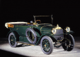 Фото Mercedes 14 30-hp 1913