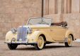 Фото Mercedes 170s cabriolet a 1949-51