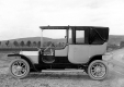 Фото Mercedes 22 35-hp 1908-09