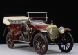 Фото Mercedes 22 40-hp phaeton 1910