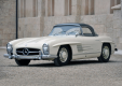 Фото Mercedes 300sl r198 usa 1957-63