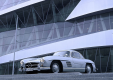 Фото Mercedes 300sl w198 1954-57