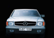 Фото Mercedes 500sec c126 1981-91