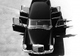 Фото Mercedes 600 pullman w100 1964-81