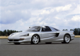 Фото Mercedes c112 concept 1991