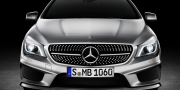 Фото Mercedes cla-250 amg sports package edition 1 2013